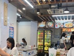 -屋里家延边朝鲜族冷面(梅林3店)