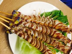 iphone_upload_pic-金海阁海鲜火锅