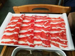 -北门涮肉·铜锅涮肉(南锣鼓巷店)