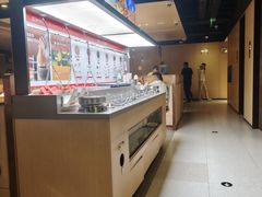 -海底捞火锅(吴中路店)