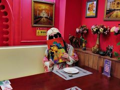 -食彩美印度特色美食餐厅·印度料理
