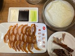 -全聚德(江宁店)