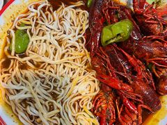 -香满锅老北京羊蝎子火锅·家常菜(新街口店)