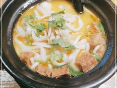 -姐弟俩土豆粉(西安小寨店)