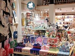 -猫的天空之城概念书店(苏州平江店)