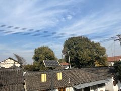 -金泽古镇