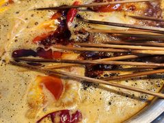 -江二娃串串香(科园四路总店)