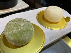 -上隐水产海鲜刺身自助餐(淮海百盛店)