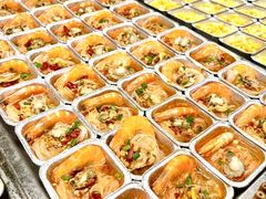 -韩大地烤肉海鲜火锅自助(五一广场店)