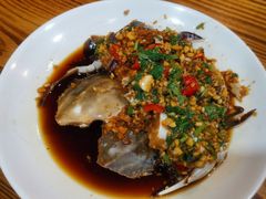 -潮粥馆(长江花园店)