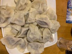 -篱笆院东北饺子王(欧阳路店)