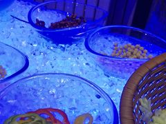 -长沙三景韦尔斯利酒店·Oval全日制餐厅自助餐