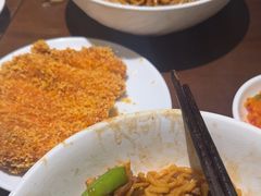 -寻裕记·现炒浇头面(人民广场店)