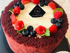 -姆们M Sweetie Cake(三里屯店)
