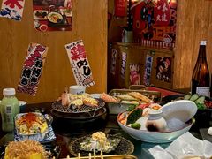 -一本久捷(新福店)
