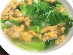 酥肉汤-云和祥食府·特色云南菜(金碧公园店)