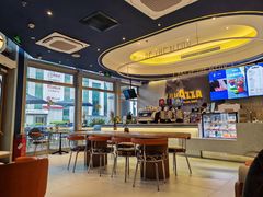 -LAVAZZA拉瓦萨咖啡(中航城君尚购物中心店)