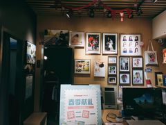 店内环境-印像玩家影像中心(光新乐购店)