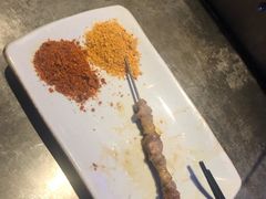 -很久以前羊肉串(打浦路店)