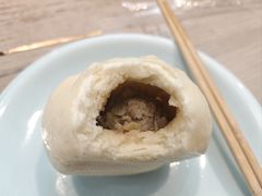 -斯琴阿妈蒙古餐厅(新城店)