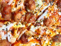 -达美乐比萨(良乡大学城店)