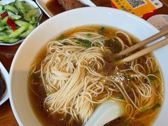 -同得兴 Since·1995 传统苏式面馆(十全街店)