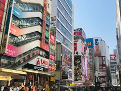 -秋叶原电器街