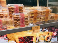 -BreadTalk面包新语·烘焙蛋糕(琶洲保利广场店)