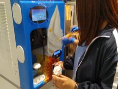 -宜家·瑞典风味餐厅(烟台路店)