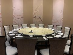 包厢-柒园·三十年创意杭帮菜(龙湖滨江天街店)