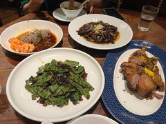 香酥鸭-南园民国茶楼餐厅·常州菜(北大街店)