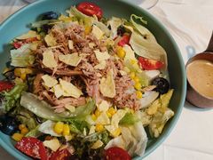 -牛扒先生·厚切雪花牛扒西餐厅(北京路禺山路店)