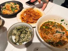 -胡麻(静安嘉里店)