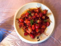 -巴厘龙虾·榜首油焖大虾(洞庭·艺术洋房店)