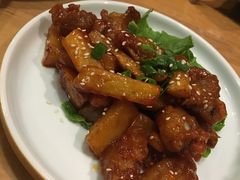 醉得意排骨-醉得意(济南万达店)