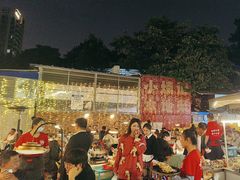-小煵记·打边炉(西丽文光店)