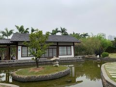 -厦门园林博览苑