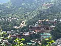 -五台山风景名胜区