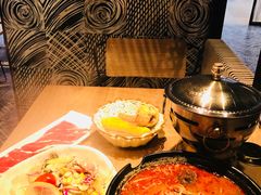 -番食园鲜食火锅(高新店)