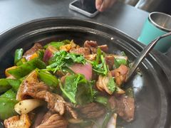 -荣记·囍粤茶餐厅(花都店)
