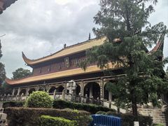 -南岳大庙