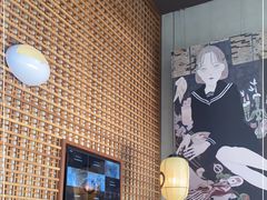 大堂-山葵家居酒屋(天目里店)