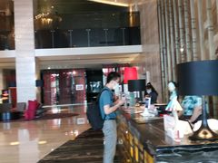 -青岛富力艾美酒店