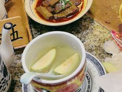 -南京大牌档(中山陵店)