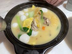 -径山十八道·风味民间菜(杭州总店)