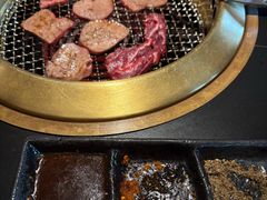 -谷牛和牛烤肉(漕河泾印象城店)