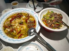 -花椒俏川菜小馆(南海万达店)