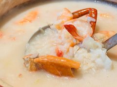 -潮州府·潮菜·砂锅粥(徐家汇店)