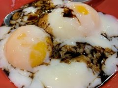 半熟蛋-亚坤(白沙浮广场店)