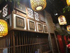 -南京大牌档(三阳广场苏宁店)